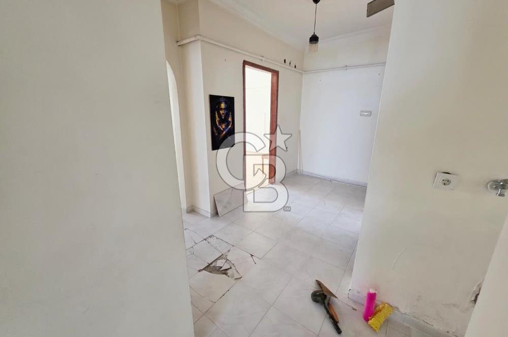 ▃▆ COLDWELL BANKER GÜLDALI ▆▃ KİRALIK CADDE YAKINI 3+1 DAİRE