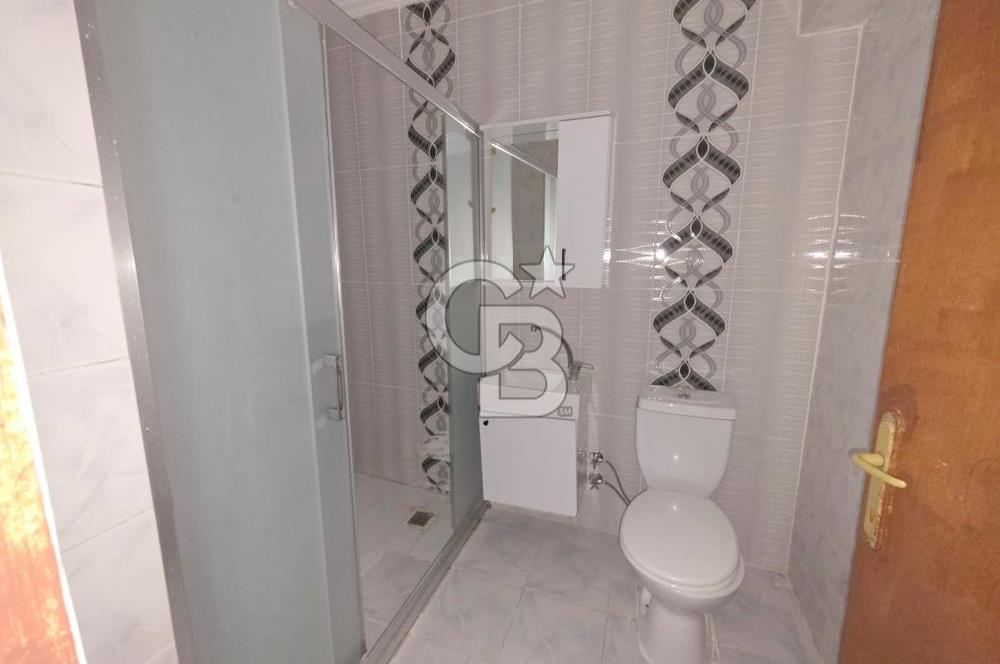 ▃▆ COLDWELL BANKER GÜLDALI ▆▃ KİRALIK CADDE YAKINI 3+1 DAİRE