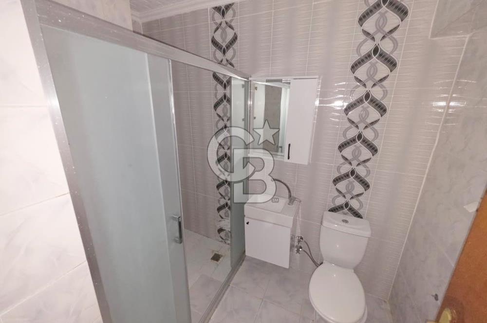 ▃▆ COLDWELL BANKER GÜLDALI ▆▃ KİRALIK CADDE YAKINI 3+1 DAİRE