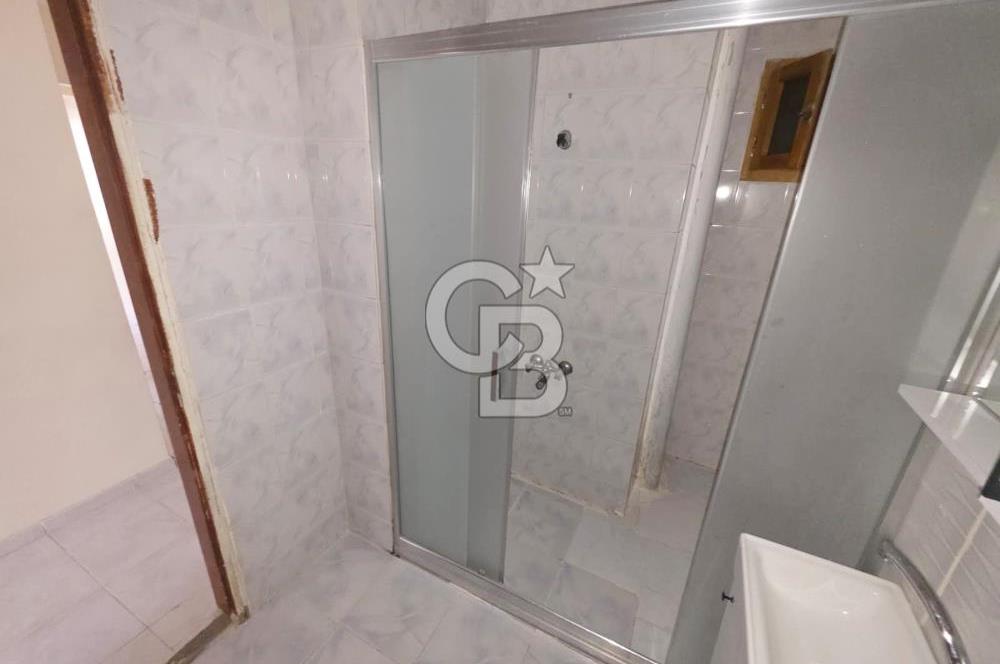 ▃▆ COLDWELL BANKER GÜLDALI ▆▃ KİRALIK CADDE YAKINI 3+1 DAİRE