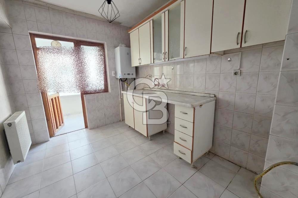 ▃▆ COLDWELL BANKER GÜLDALI ▆▃ KİRALIK CADDE YAKINI 3+1 DAİRE