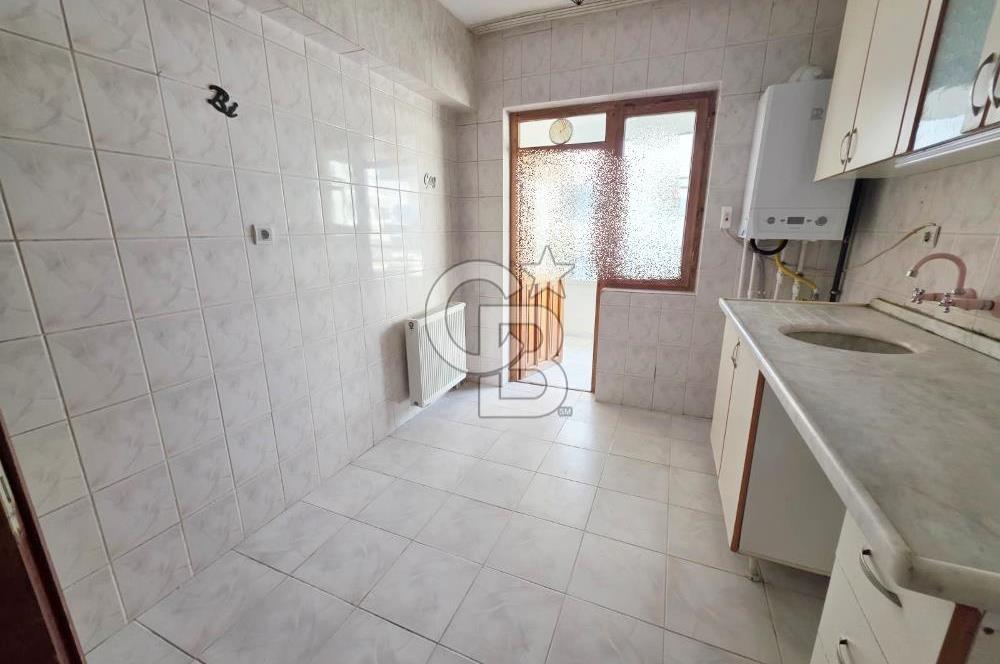 ▃▆ COLDWELL BANKER GÜLDALI ▆▃ KİRALIK CADDE YAKINI 3+1 DAİRE