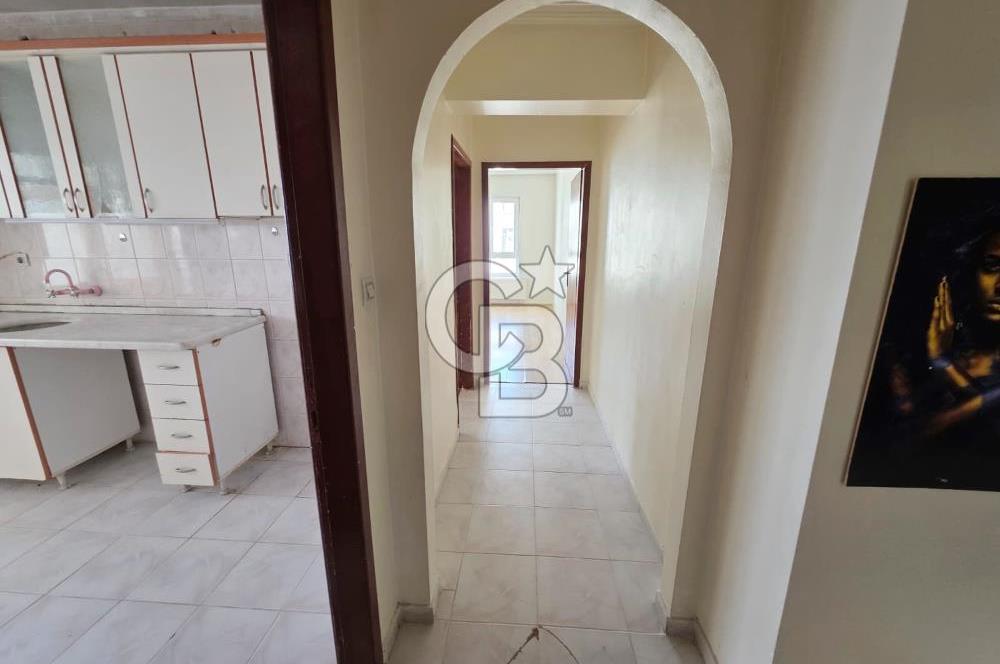 ▃▆ COLDWELL BANKER GÜLDALI ▆▃ KİRALIK CADDE YAKINI 3+1 DAİRE