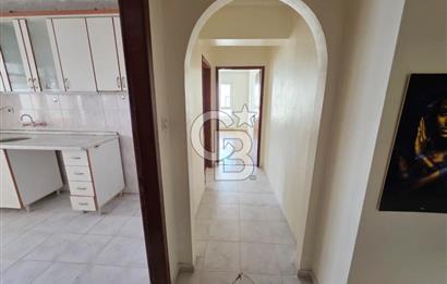 ▃▆ COLDWELL BANKER GÜLDALI ▆▃ KİRALIK CADDE YAKINI 3+1 DAİRE