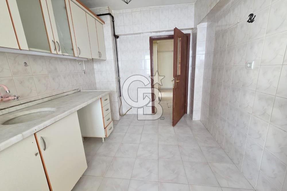 ▃▆ COLDWELL BANKER GÜLDALI ▆▃ KİRALIK CADDE YAKINI 3+1 DAİRE
