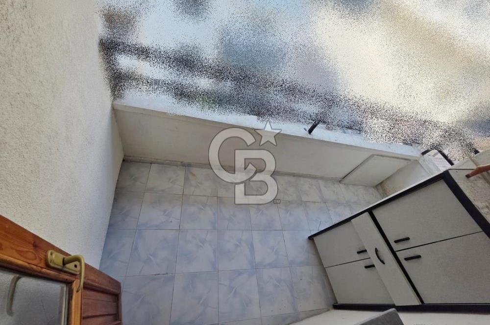 ▃▆ COLDWELL BANKER GÜLDALI ▆▃ KİRALIK CADDE YAKINI 3+1 DAİRE