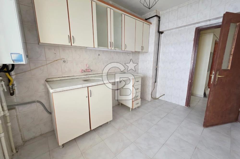 ▃▆ COLDWELL BANKER GÜLDALI ▆▃ KİRALIK CADDE YAKINI 3+1 DAİRE