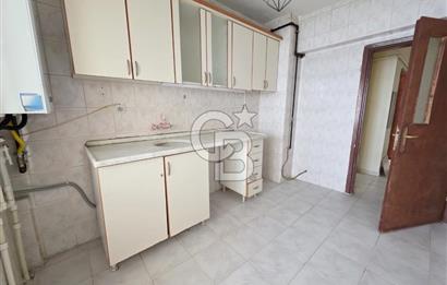 ▃▆ COLDWELL BANKER GÜLDALI ▆▃ KİRALIK CADDE YAKINI 3+1 DAİRE