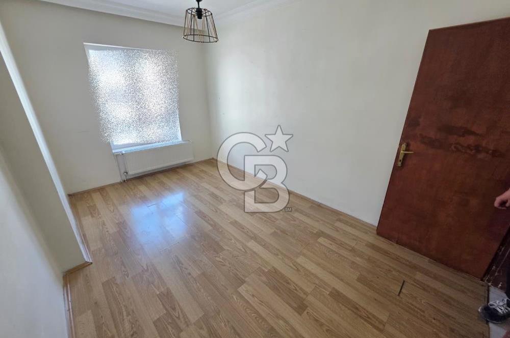 ▃▆ COLDWELL BANKER GÜLDALI ▆▃ KİRALIK CADDE YAKINI 3+1 DAİRE