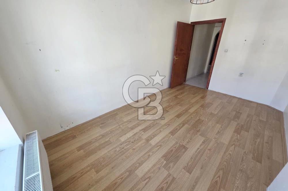 ▃▆ COLDWELL BANKER GÜLDALI ▆▃ KİRALIK CADDE YAKINI 3+1 DAİRE
