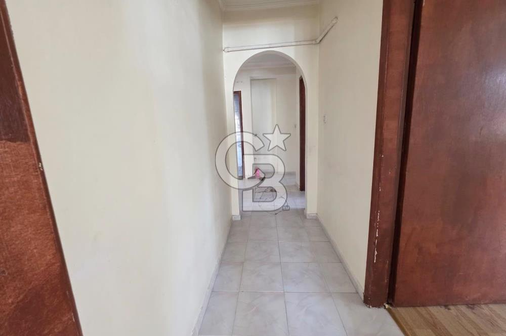 ▃▆ COLDWELL BANKER GÜLDALI ▆▃ KİRALIK CADDE YAKINI 3+1 DAİRE