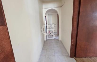 ▃▆ COLDWELL BANKER GÜLDALI ▆▃ KİRALIK CADDE YAKINI 3+1 DAİRE