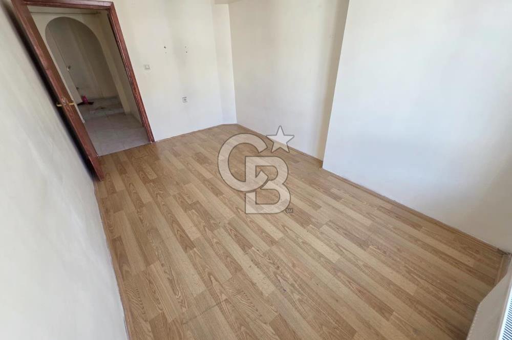 ▃▆ COLDWELL BANKER GÜLDALI ▆▃ KİRALIK CADDE YAKINI 3+1 DAİRE