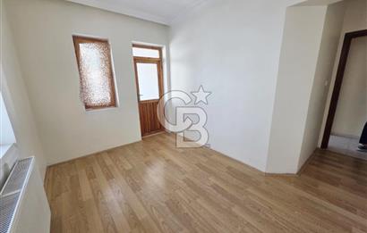 ▃▆ COLDWELL BANKER GÜLDALI ▆▃ KİRALIK CADDE YAKINI 3+1 DAİRE