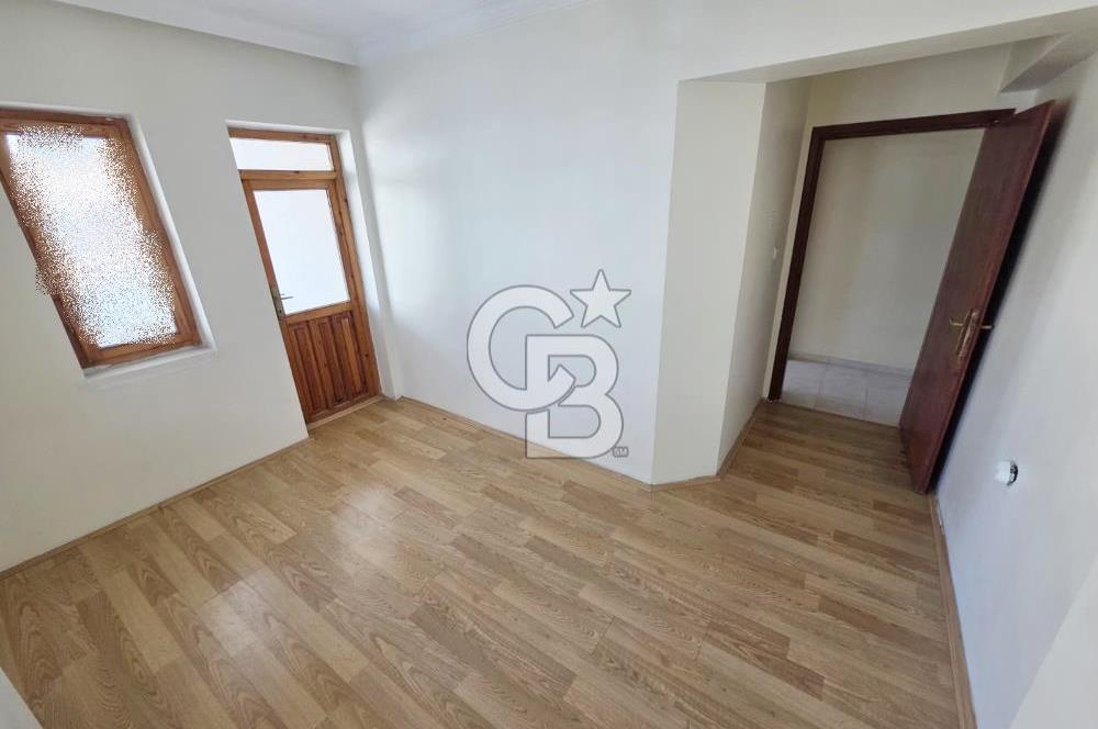 ▃▆ COLDWELL BANKER GÜLDALI ▆▃ KİRALIK CADDE YAKINI 3+1 DAİRE