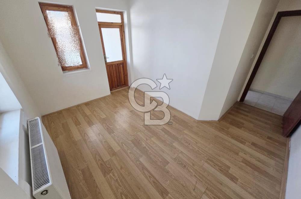 ▃▆ COLDWELL BANKER GÜLDALI ▆▃ KİRALIK CADDE YAKINI 3+1 DAİRE