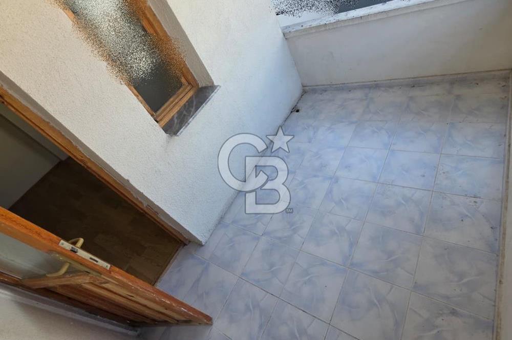 ▃▆ COLDWELL BANKER GÜLDALI ▆▃ KİRALIK CADDE YAKINI 3+1 DAİRE