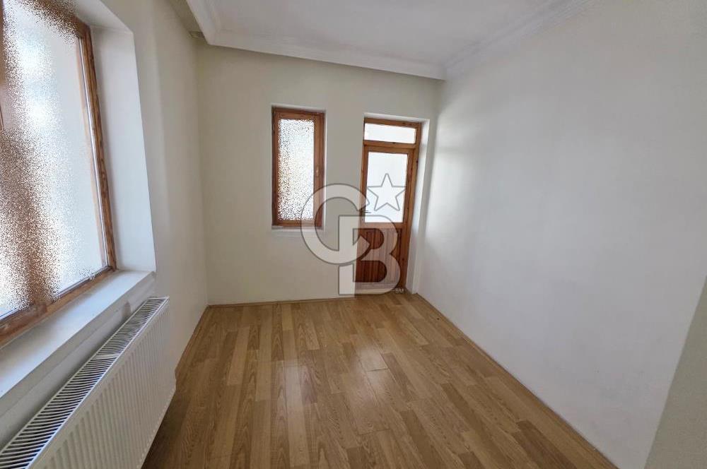 ▃▆ COLDWELL BANKER GÜLDALI ▆▃ KİRALIK CADDE YAKINI 3+1 DAİRE