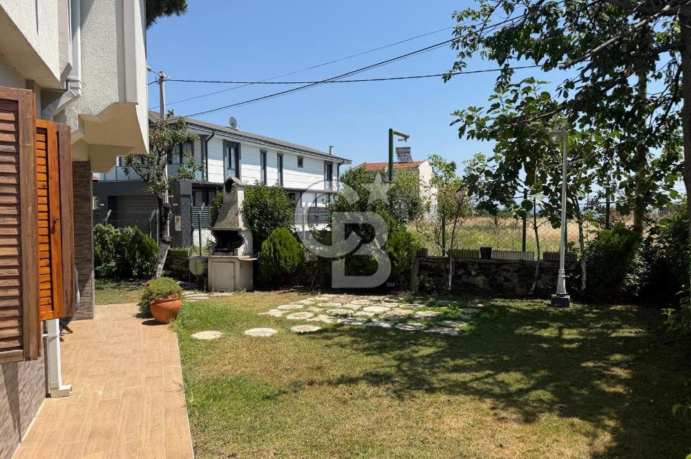 Tekirdağ Çorlu Yenice Clup Verde Evleri Satılık Dubleks Villa