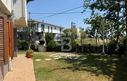 Tekirdağ Çorlu Yenice Clup Verde Evleri Satılık Dubleks Villa
