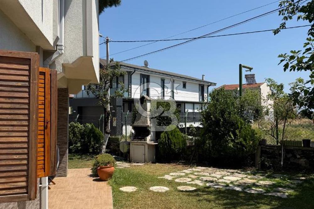 Tekirdağ Çorlu Yenice Clup Verde Evleri Satılık Dubleks Villa