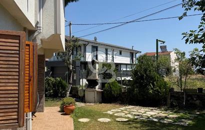 Tekirdağ Çorlu Yenice Clup Verde Evleri Satılık Dubleks Villa