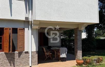 Tekirdağ Çorlu Yenice Clup Verde Evleri Satılık Dubleks Villa