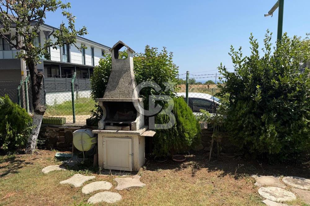 Tekirdağ Çorlu Yenice Clup Verde Evleri Satılık Dubleks Villa