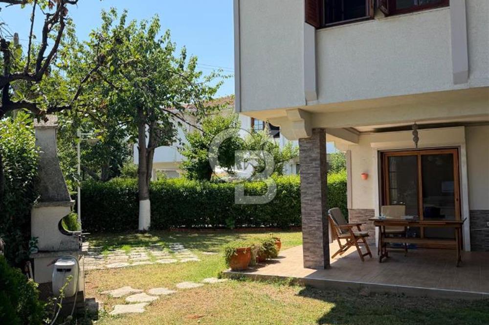 Tekirdağ Çorlu Yenice Clup Verde Evleri Satılık Dubleks Villa