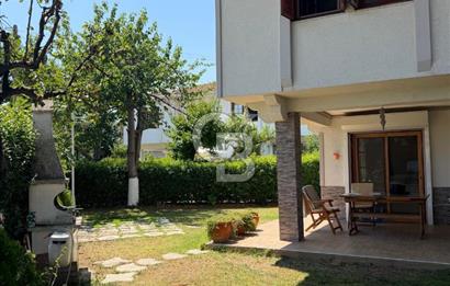 Tekirdağ Çorlu Yenice Clup Verde Evleri Satılık Dubleks Villa