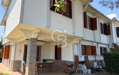 Tekirdağ Çorlu Yenice Clup Verde Evleri Satılık Dubleks Villa
