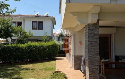 Tekirdağ Çorlu Yenice Clup Verde Evleri Satılık Dubleks Villa