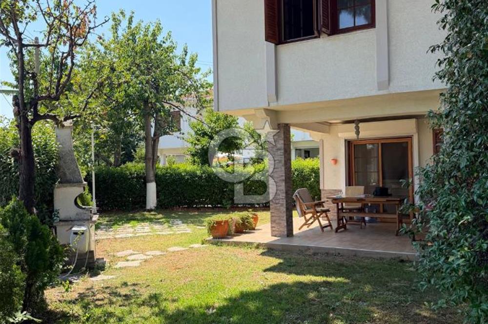 Tekirdağ Çorlu Yenice Clup Verde Evleri Satılık Dubleks Villa