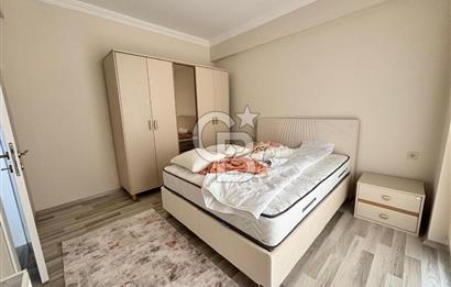 YOMRA MAH. DENİZ MANZARALI VE EŞYALI SATILIK SIFIR DAİRE