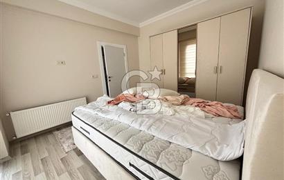 YOMRA MAH. DENİZ MANZARALI VE EŞYALI SATILIK SIFIR DAİRE