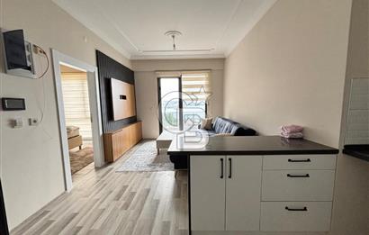 YOMRA MAH. DENİZ MANZARALI VE EŞYALI SATILIK SIFIR DAİRE