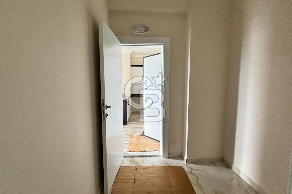 YOMRA MAH. DENİZ MANZARALI VE EŞYALI SATILIK SIFIR DAİRE