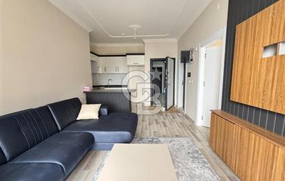 YOMRA MAH. DENİZ MANZARALI VE EŞYALI SATILIK SIFIR DAİRE