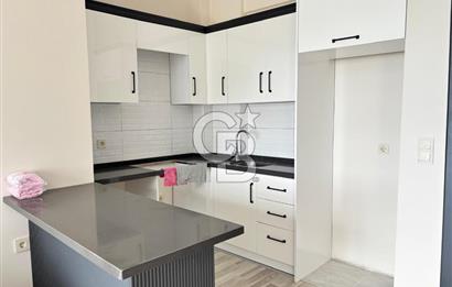 YOMRA MAH. DENİZ MANZARALI VE EŞYALI SATILIK SIFIR DAİRE