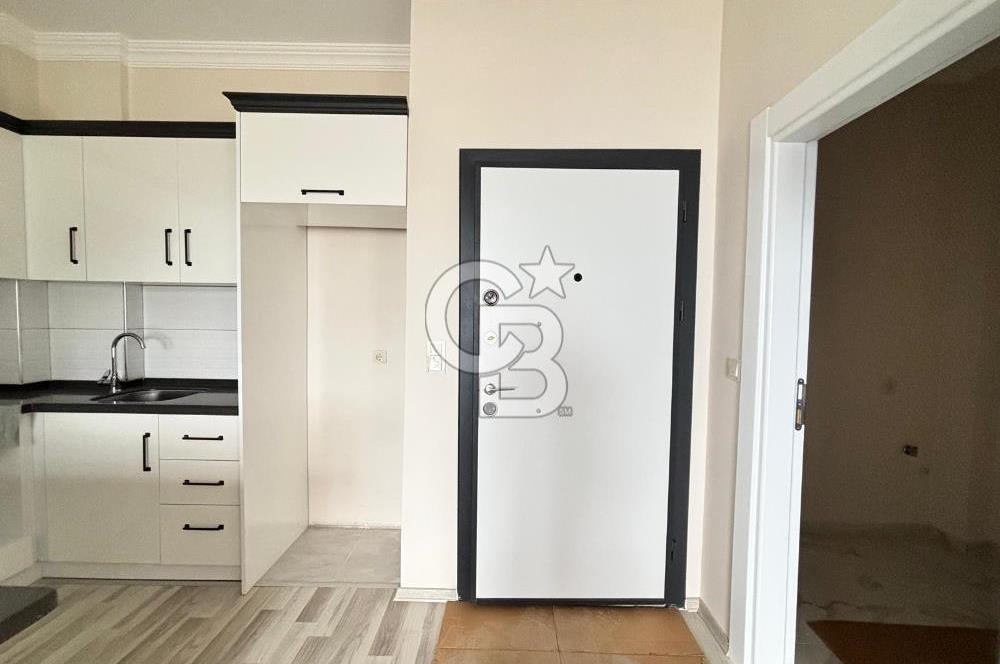 YOMRA MAH. DENİZ MANZARALI VE EŞYALI SATILIK SIFIR DAİRE