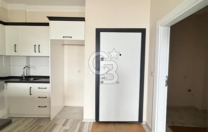YOMRA MAH. DENİZ MANZARALI VE EŞYALI SATILIK SIFIR DAİRE
