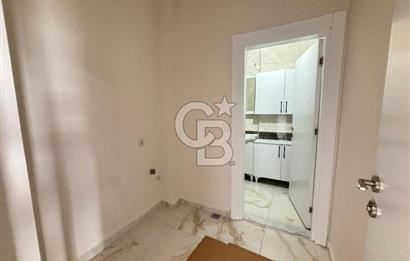 YOMRA MAH. DENİZ MANZARALI VE EŞYALI SATILIK SIFIR DAİRE