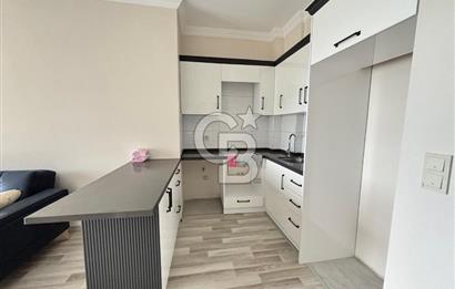 YOMRA MAH. DENİZ MANZARALI VE EŞYALI SATILIK SIFIR DAİRE