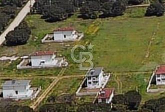 ÇANAKKALE BİGA ENGİNKENT 286 M2 VİLLA İMARLI ARSA - 4 - 359762