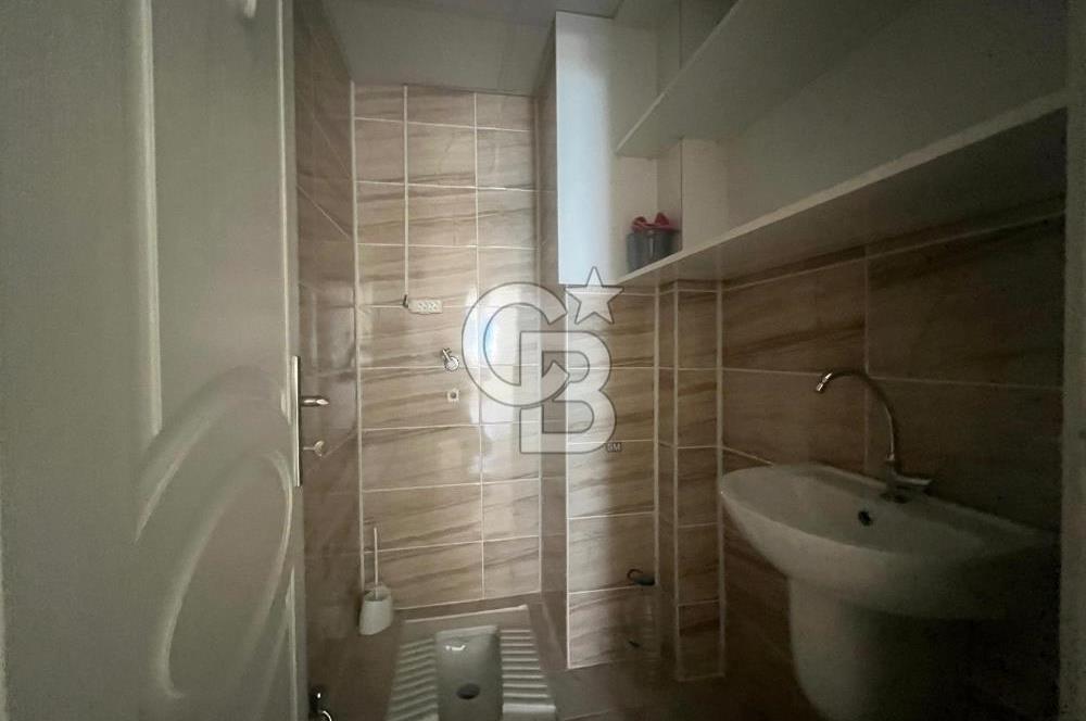 CB CITY'DEN ÇAMLICA MH KİRALIK 3+1 DAİRE