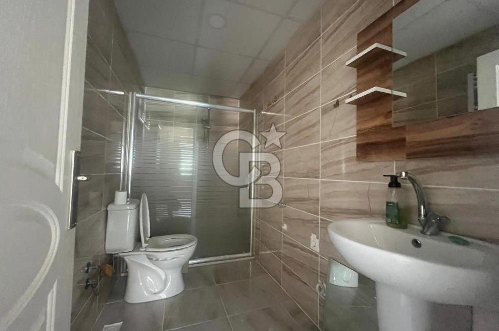 CB CITY'DEN ÇAMLICA MH KİRALIK 3+1 DAİRE