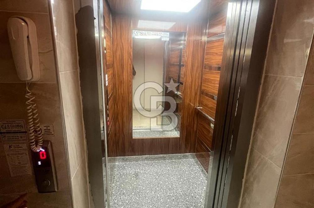 CB CITY'DEN ÇAMLICA MH KİRALIK 3+1 DAİRE