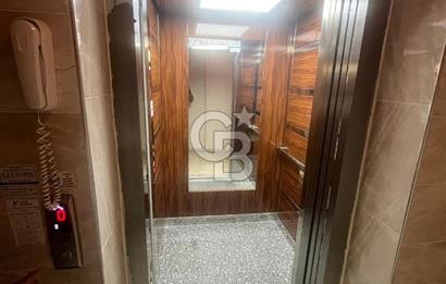 CB CITY'DEN ÇAMLICA MH KİRALIK 3+1 DAİRE