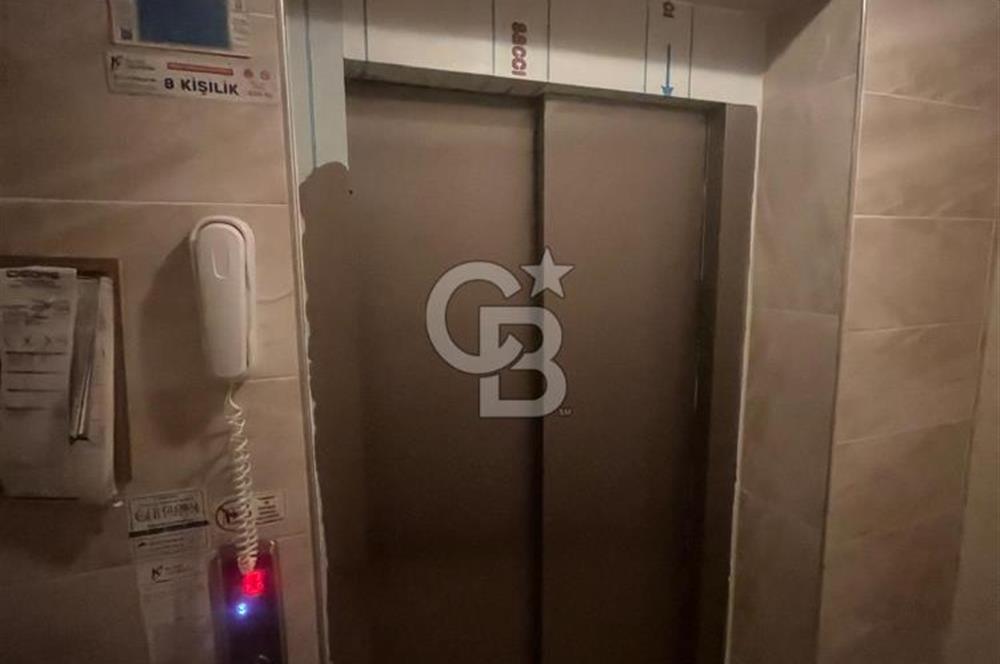 CB CITY'DEN ÇAMLICA MH KİRALIK 3+1 DAİRE