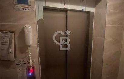 CB CITY'DEN ÇAMLICA MH KİRALIK 3+1 DAİRE